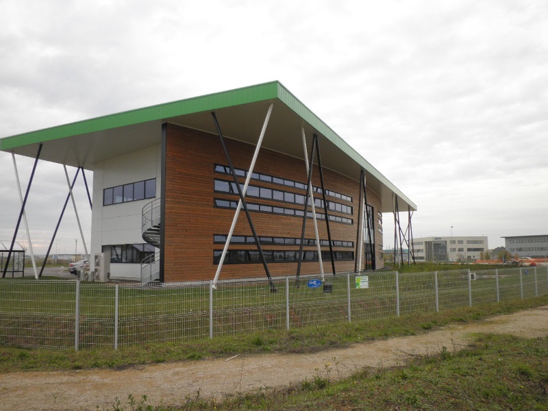 HANDICALL – CHARTRES (28)
