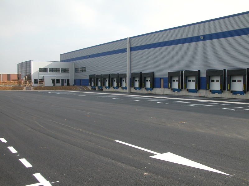 TRANSPORTS HUILLET – VERNOUILLET (28)
