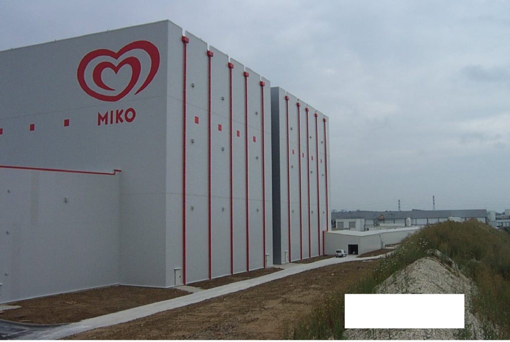 MIKO – SAINT DIZIER (52)