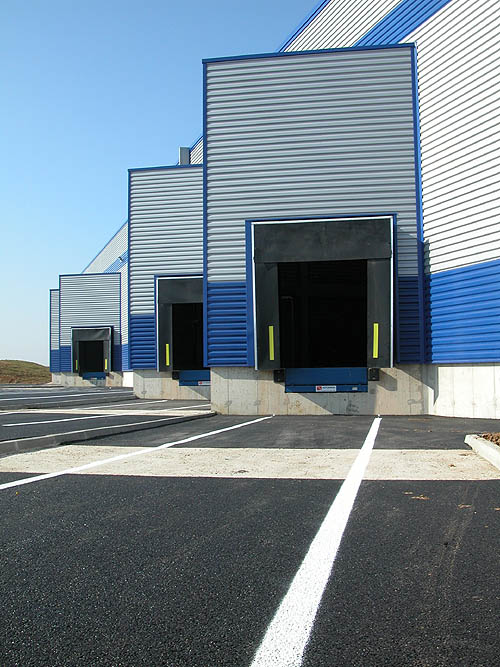 TRANSPORTS HUILLET – VERNOUILLET (28)