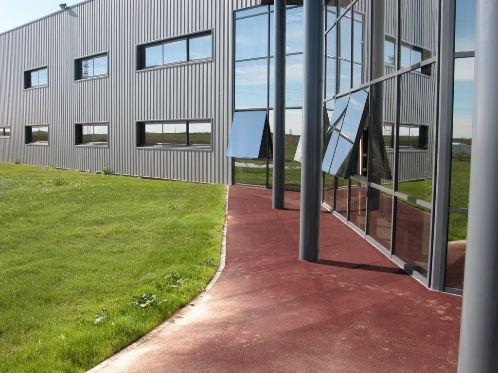 USIMAT SERMEES 1 – NOGENT-LE-ROI (28)