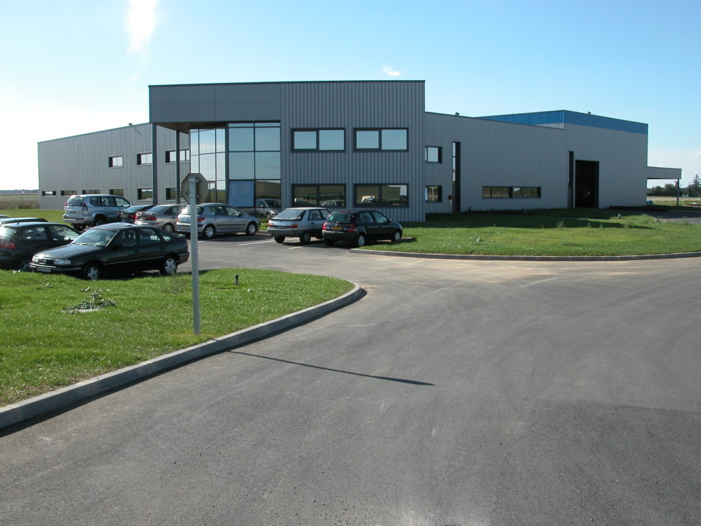 USIMAT SERMEES 1 – NOGENT-LE-ROI (28)