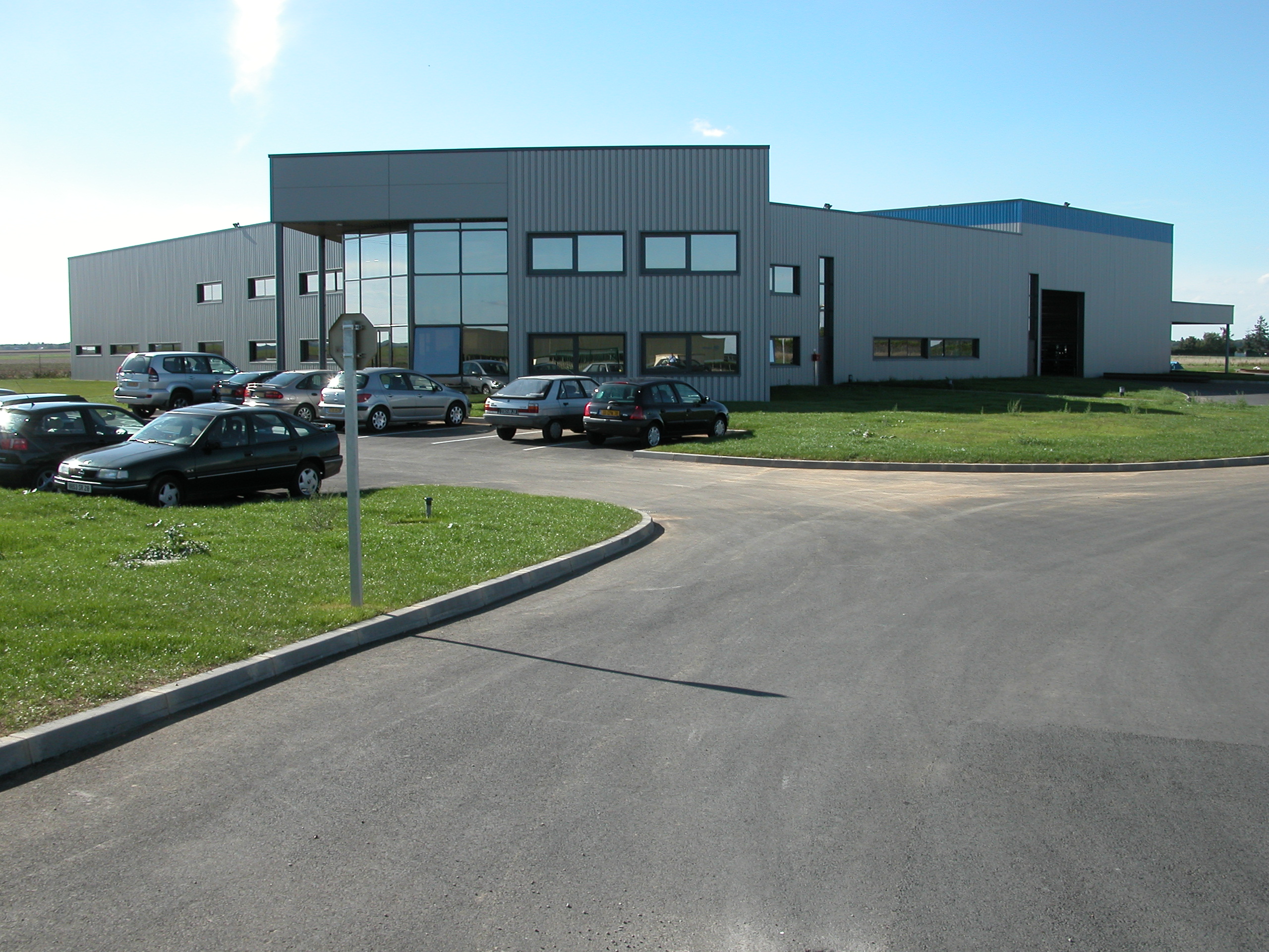 USIMAT SERMEES 1 – NOGENT-LE-ROI (28)