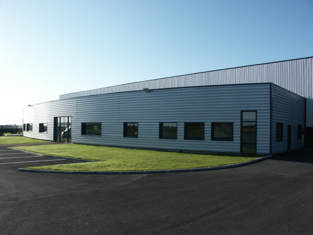 SERAC NOVA – COURVILLE-SUR-EURE (28)
