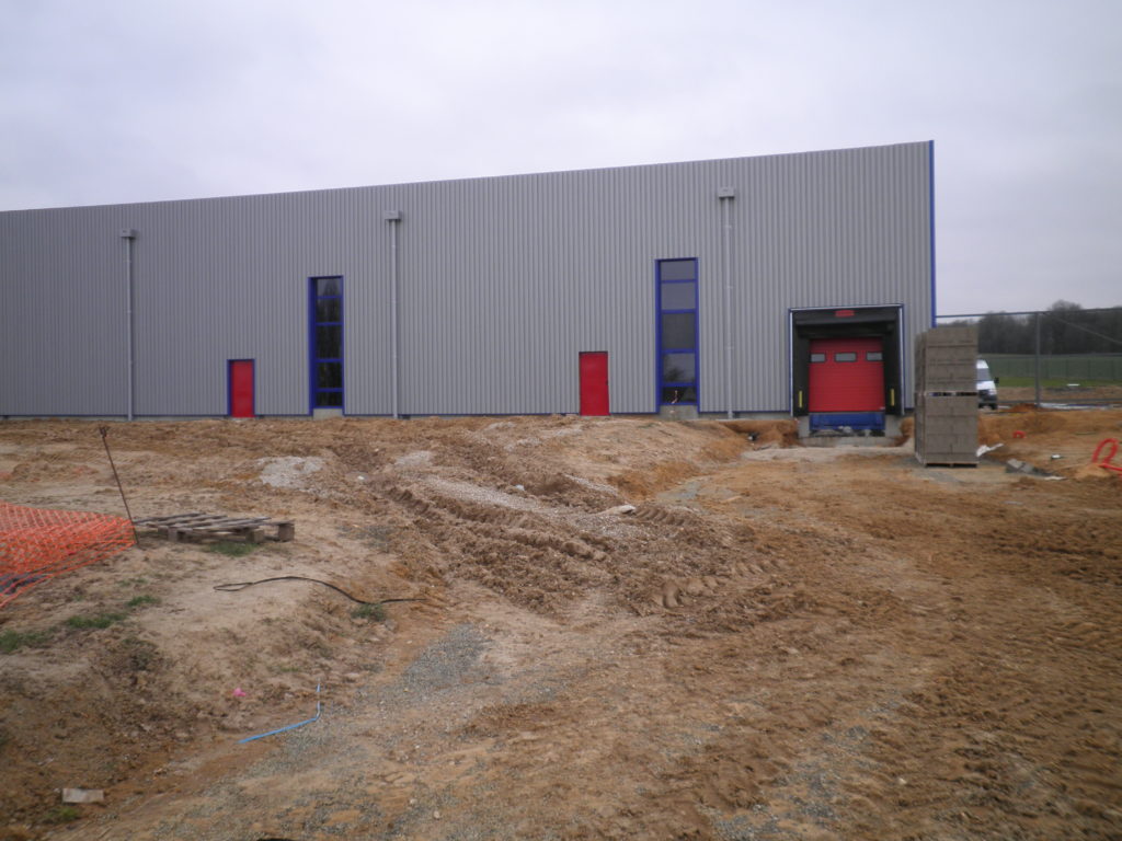 DORIER PLAST 1 – LUIGNY (28)