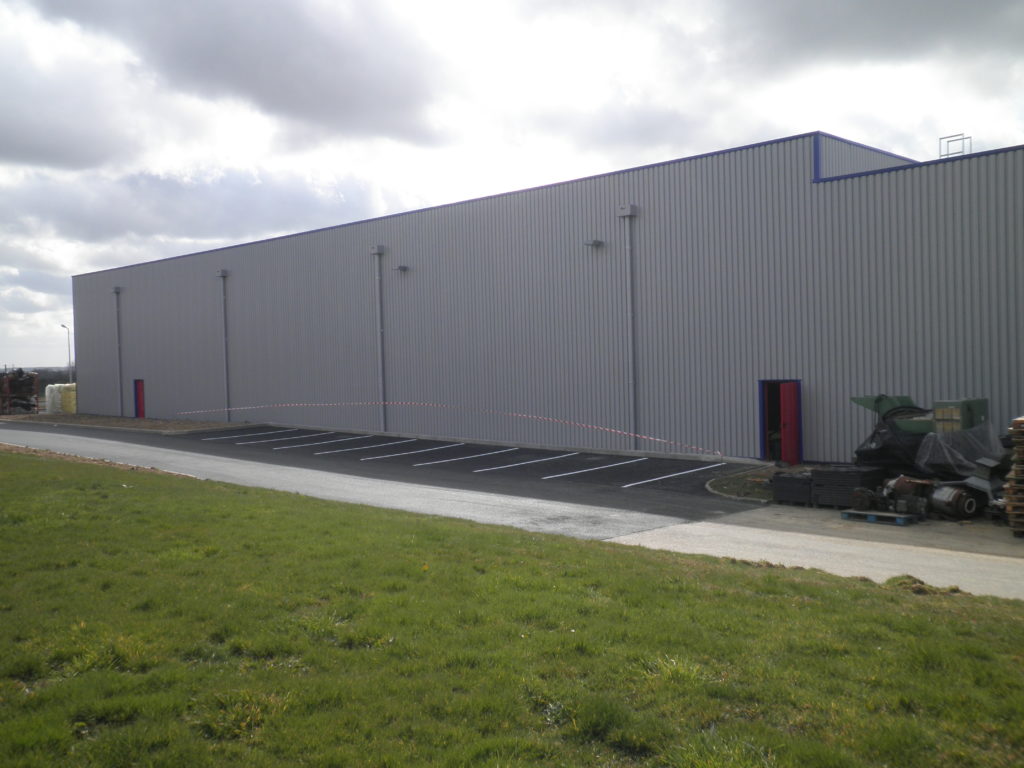DORIER PLAST 1 – LUIGNY (28)