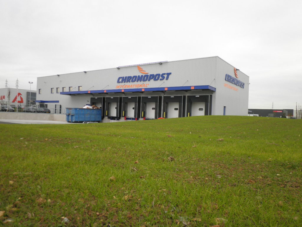 CHRONOPOST – CHARTRES (28)