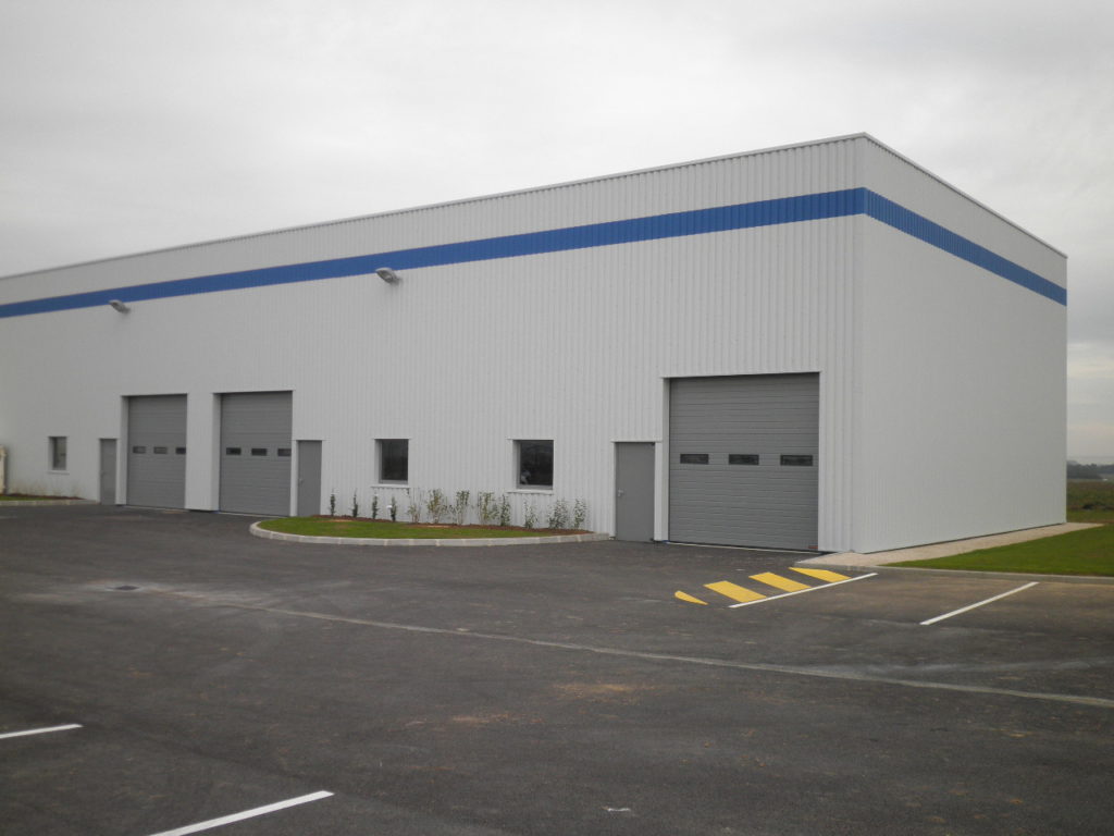 ROBILLARD AGENCEMENT – GELLAINVILLE (28)