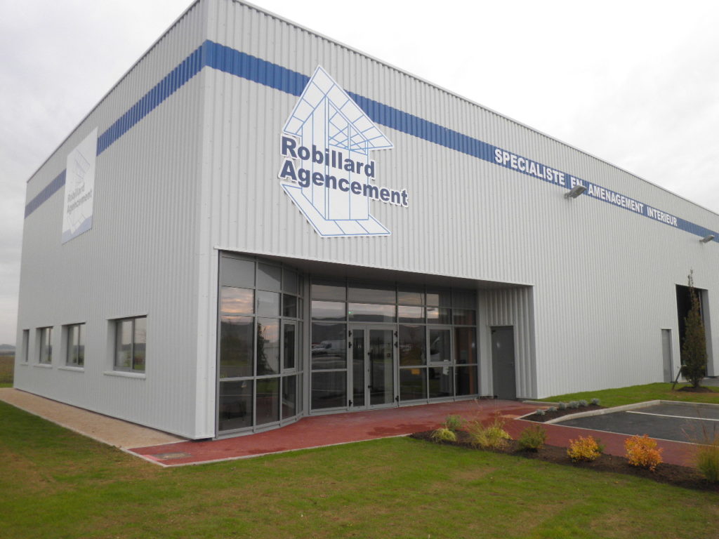 ROBILLARD AGENCEMENT – GELLAINVILLE (28)