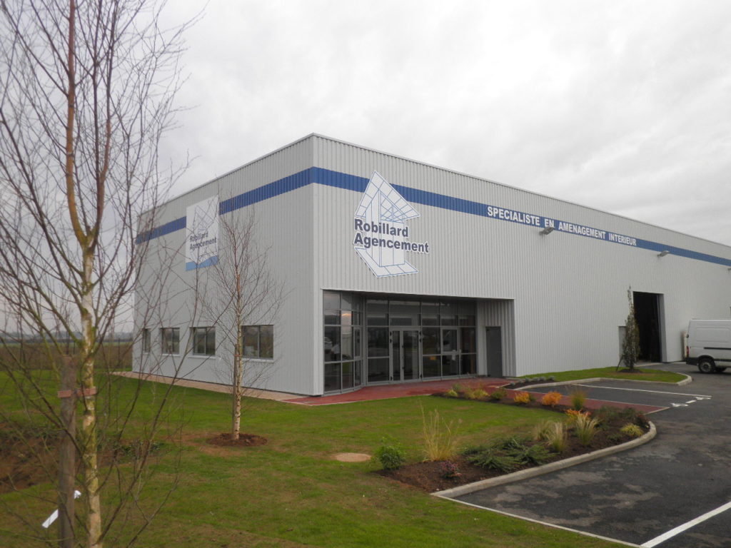 ROBILLARD AGENCEMENT – GELLAINVILLE (28)