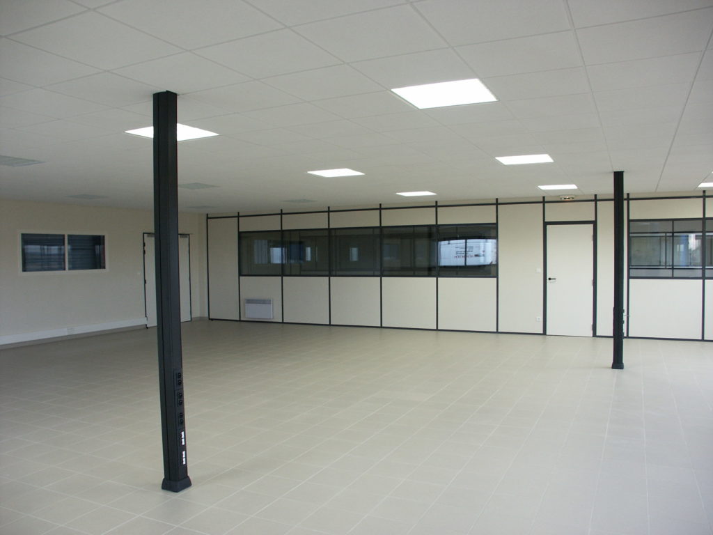 SERAC NOVA – COURVILLE-SUR-EURE (28)