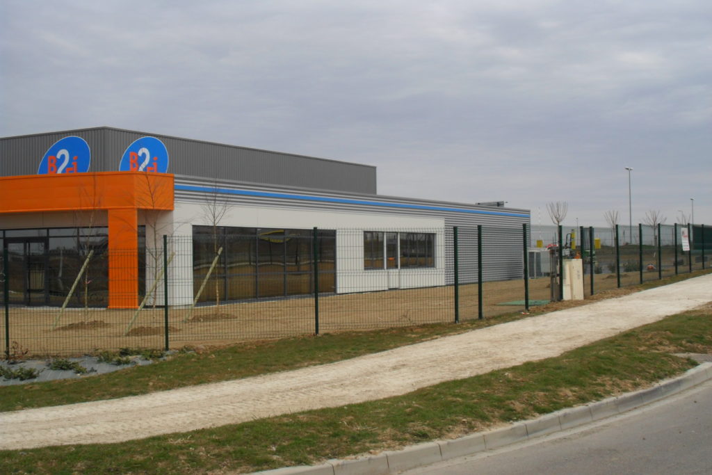 B2EI – CHARTRES (28)