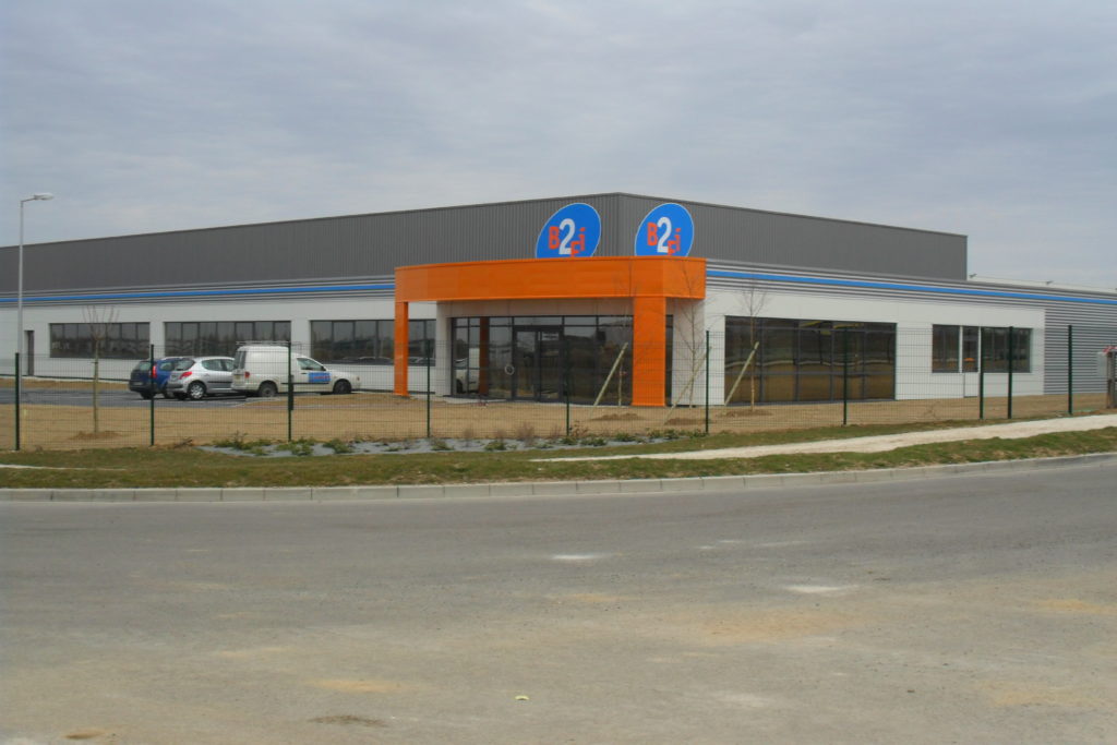 B2EI – CHARTRES (28)
