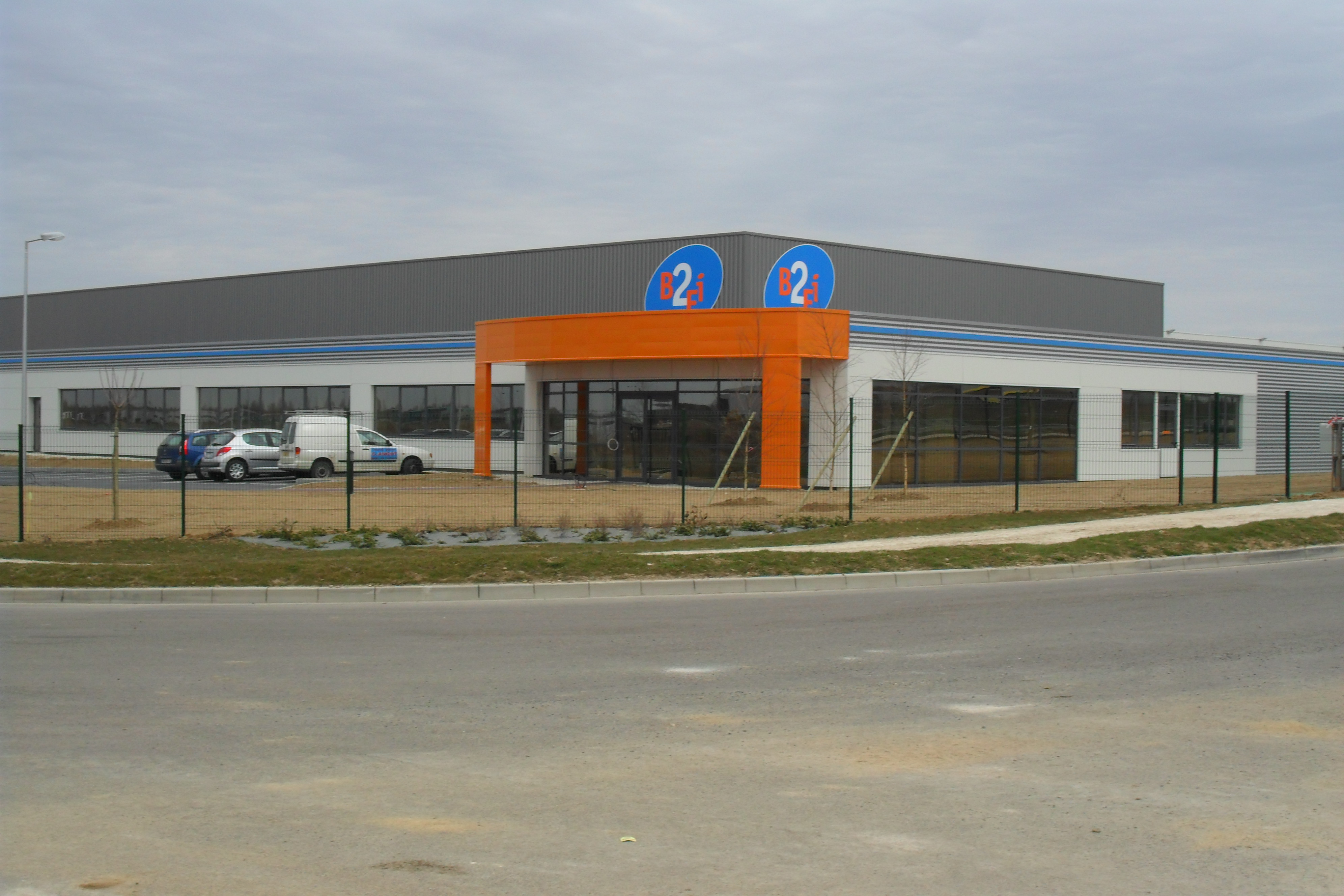 B2EI – CHARTRES (28)