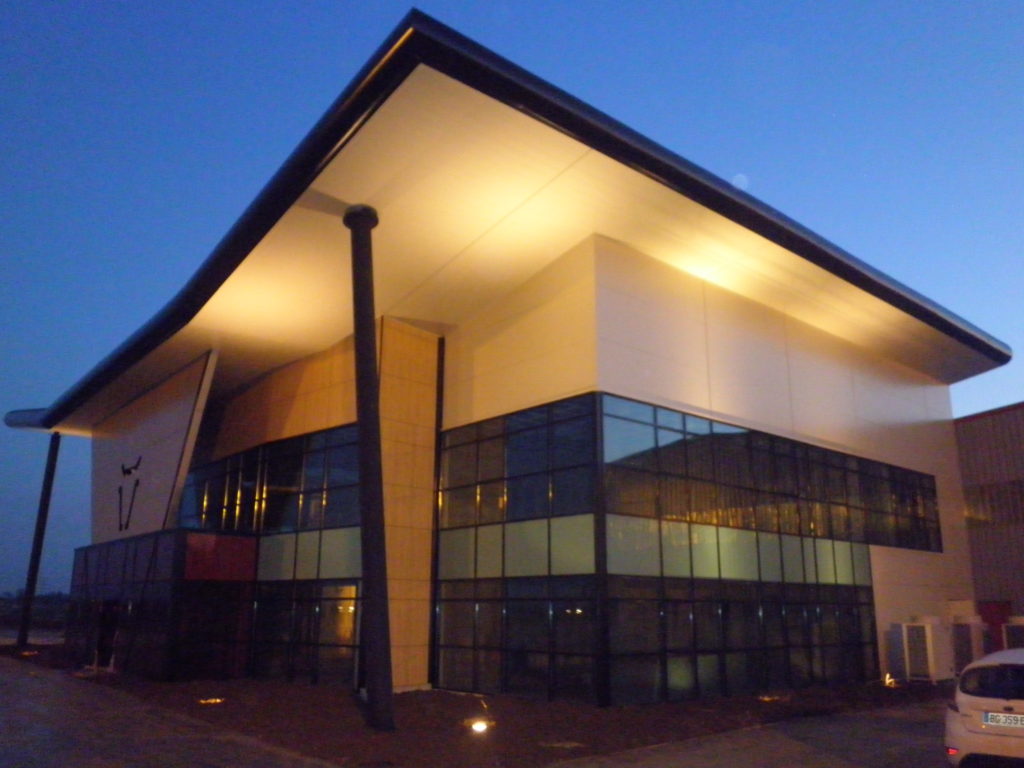 JOURDAIN – ESCRENNES (45)