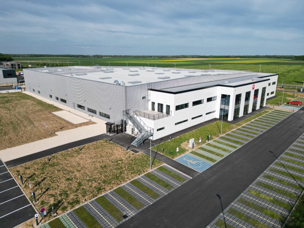 ASAHI DIAMOND – CHARTRES (28)