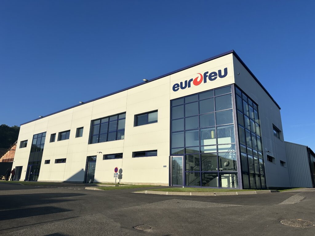 EUROFEU – SENONCHES (28)