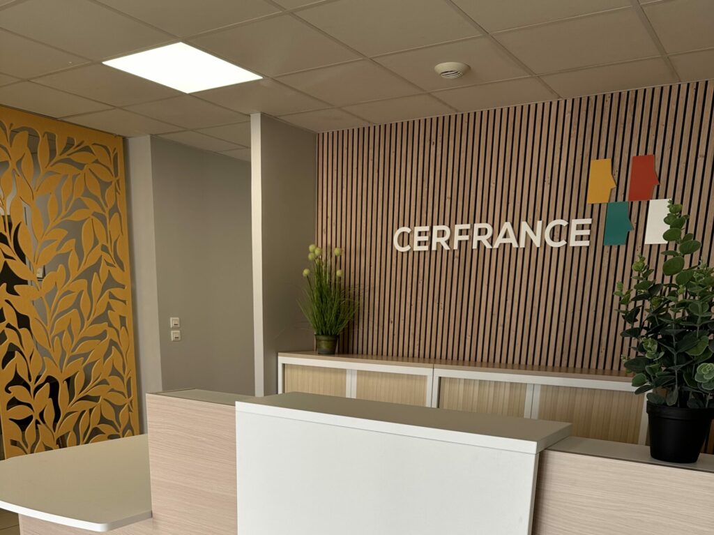 CER FRANCE – CHARTRES (28)