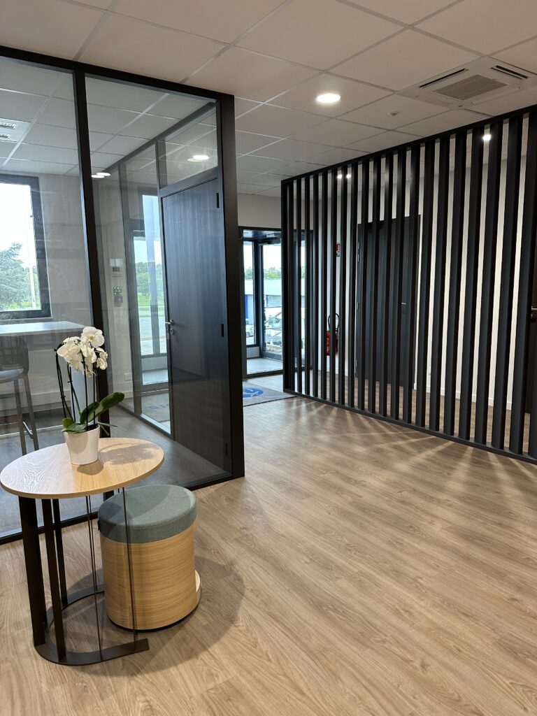 GÉODIS – LE COUDRAY (28)