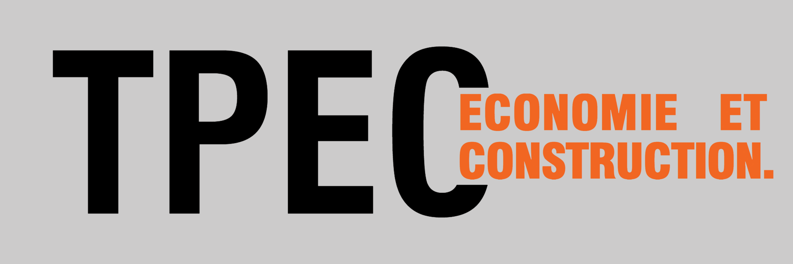 TPEC CONSTRUIT et CONSEILLE