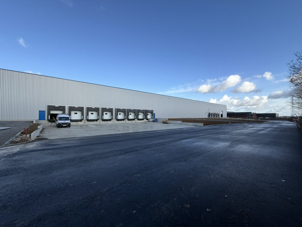 TRANSLOCAUTO STOCKAGE – DREUX (28)