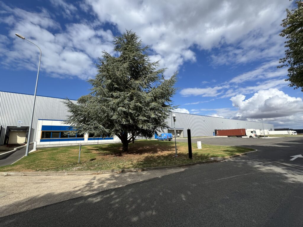 TRANSLOCAUTO STOCKAGE – DREUX (28)