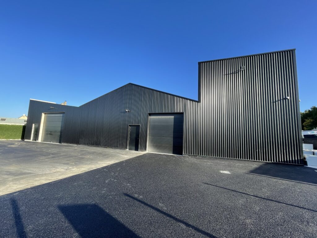 LA MAISON CHARTRAINE – CHAMPHOL (28)