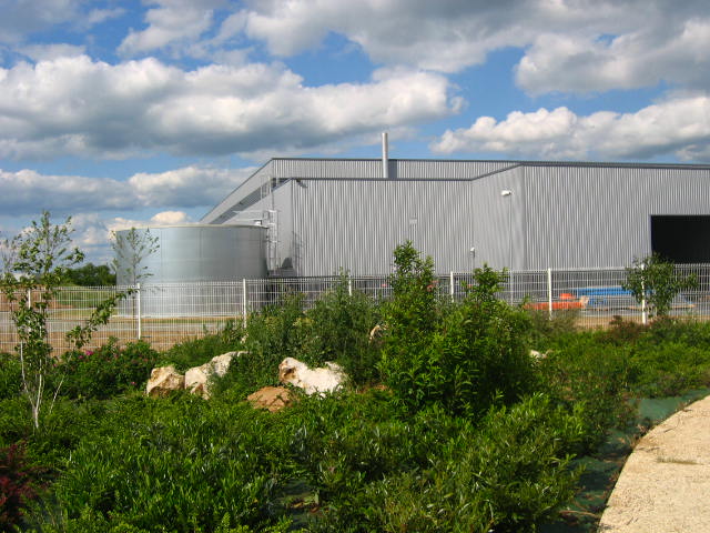 LEGENDRE MAILODIS – GELLAINVILLE (28)