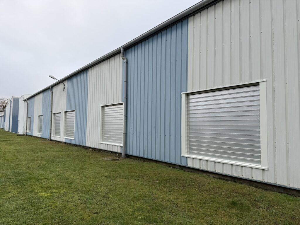 CHEMLOG – GARENNES-SUR-EURE (27)