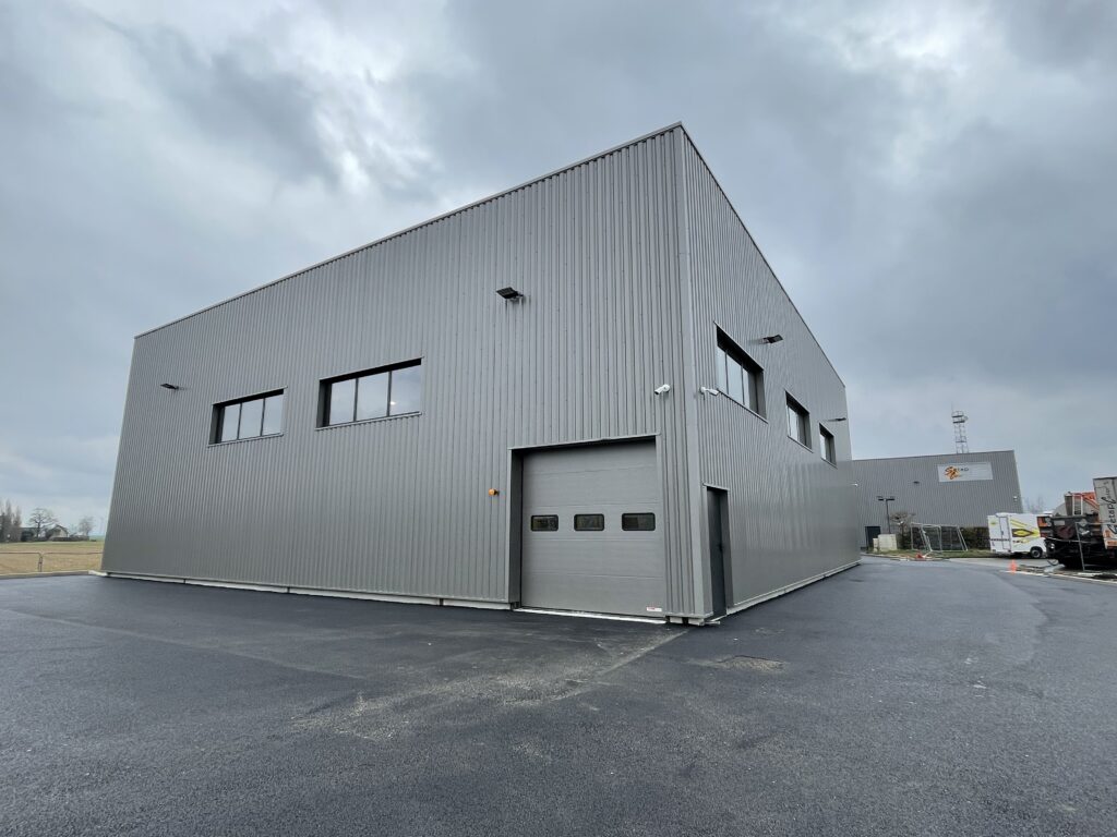 SETAP COLOR&rsquo;S – MIGNIÈRES (28)
