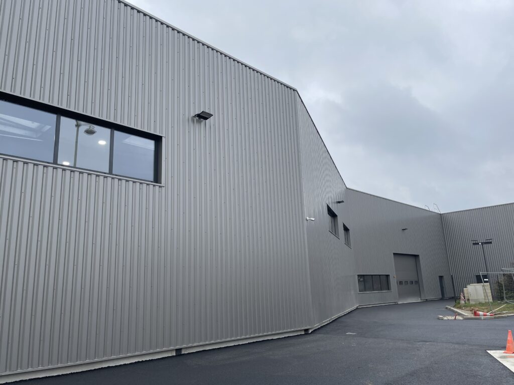 SETAP COLOR&rsquo;S – MIGNIÈRES (28)