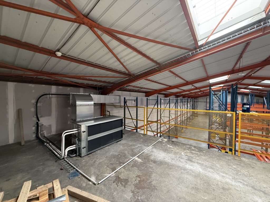 CHEMLOG – GARENNES-SUR-EURE (27)
