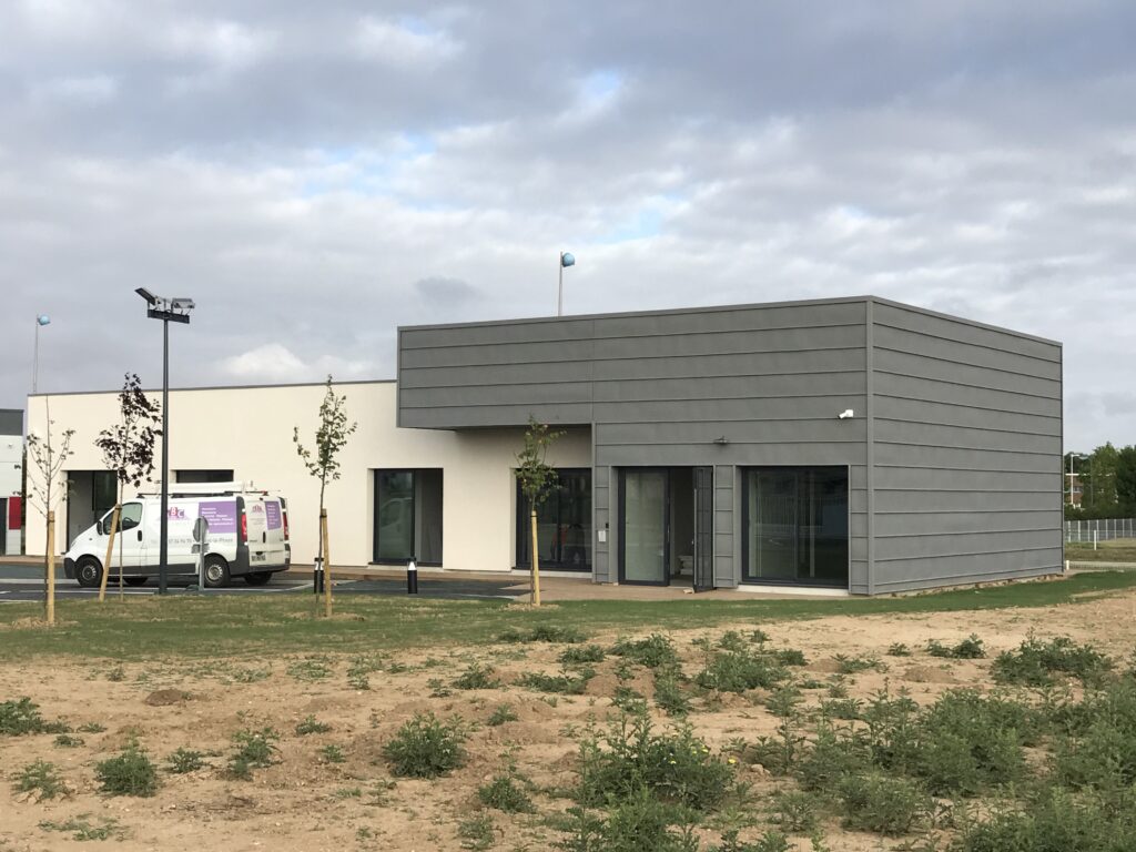 ESPACE AVENIR – CHARTRES (28)