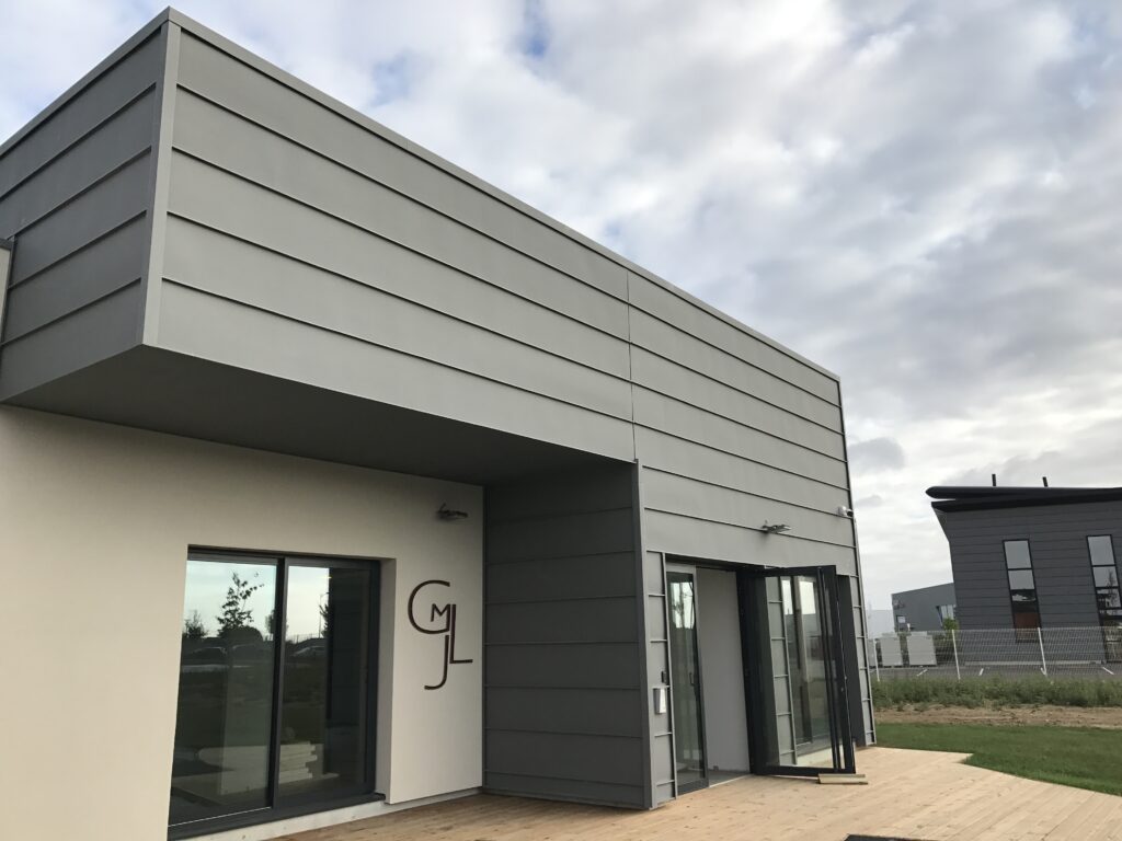 ESPACE AVENIR – CHARTRES (28)