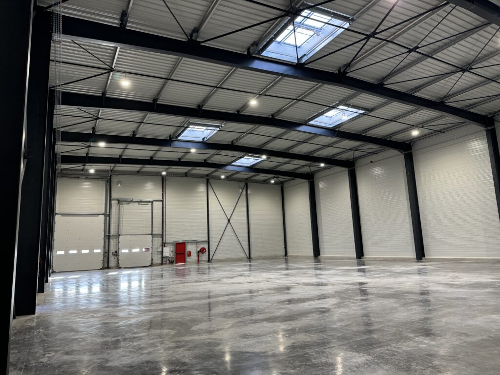 DORIER PLAST 2 – LUIGNY (28)