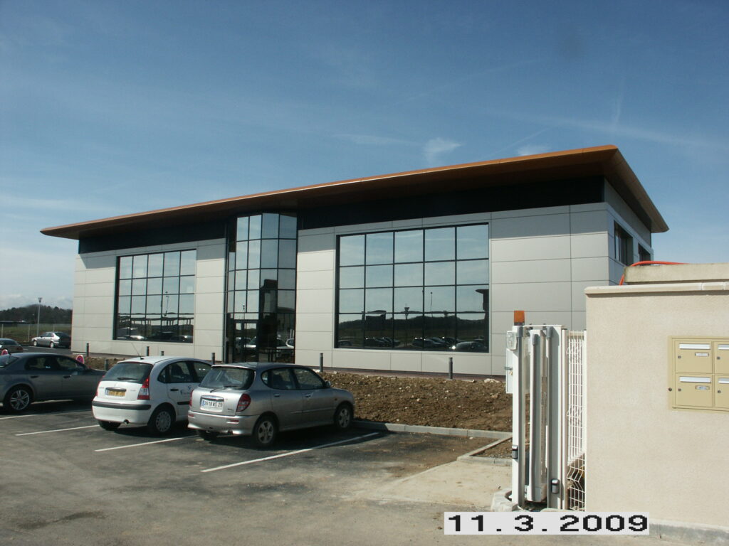 OCÉANE 2 – CHARTRES (28)