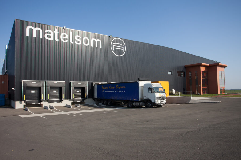 MATELSOM – VERNOUILLET (28)