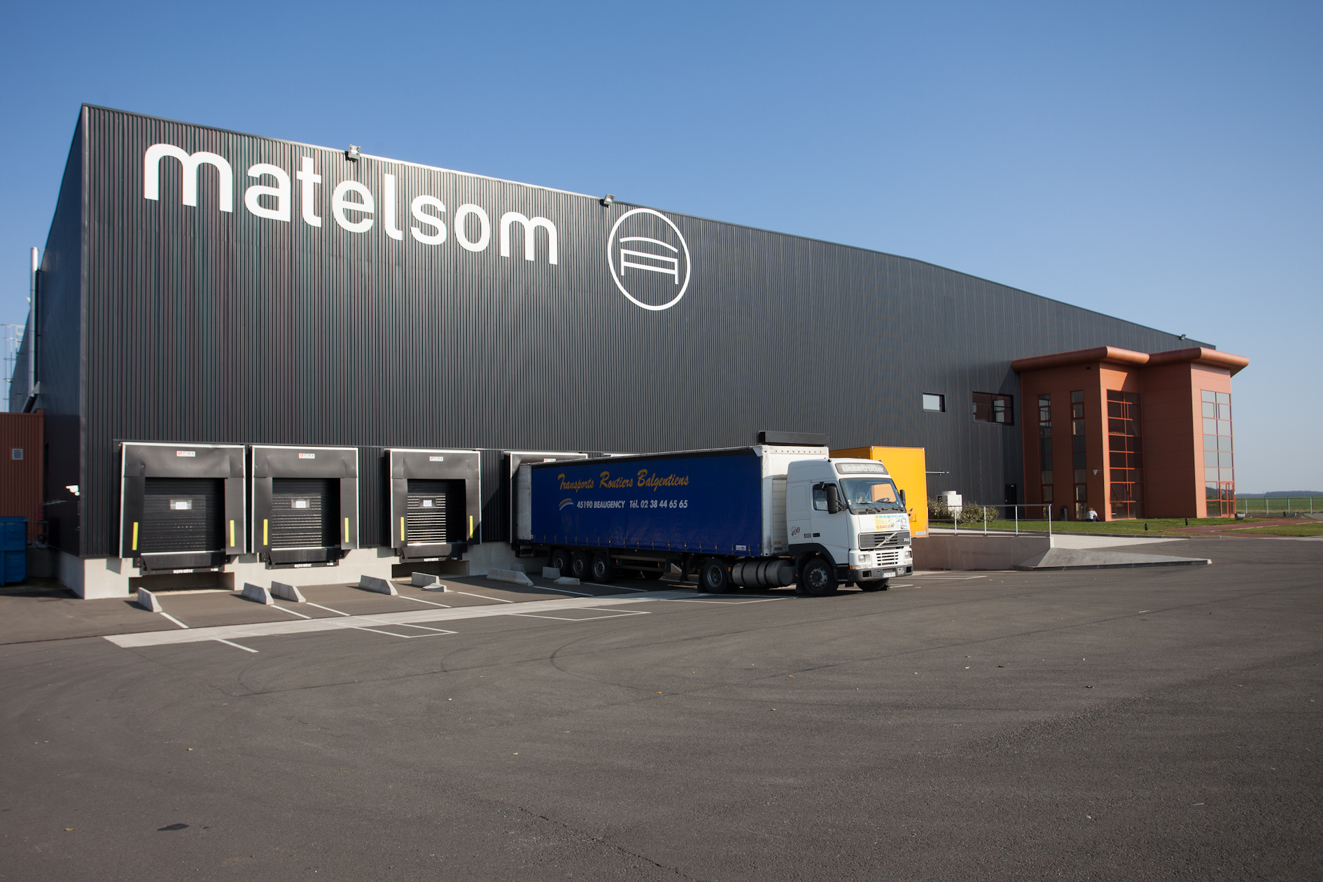 MATELSOM – VERNOUILLET (28)