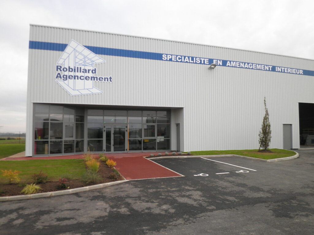 ROBILLARD AGENCEMENT – GELLAINVILLE (28)