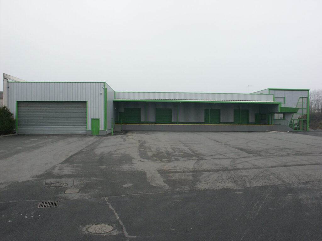 MAURY PRIMEUR – BAPAUME (62)