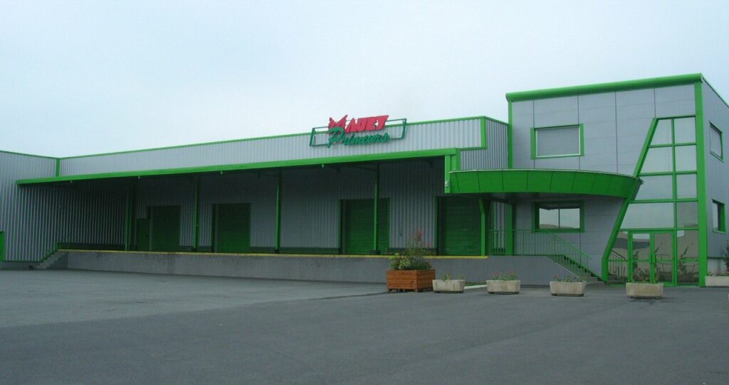 MAURY PRIMEUR – BAPAUME (62)