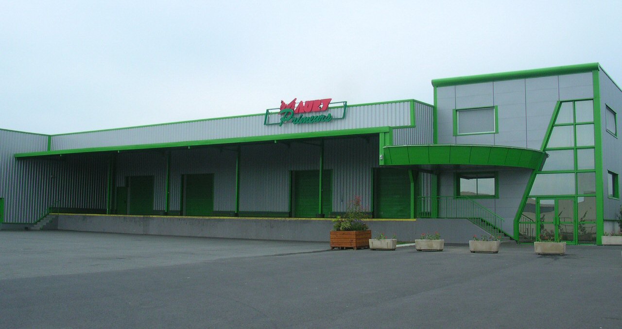 MAURY PRIMEUR – BAPAUME (62)