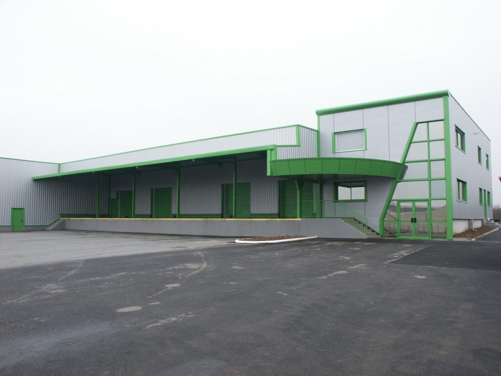 MAURY PRIMEUR – BAPAUME (62)