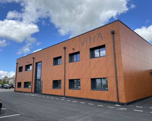 Burgbad Bureaux